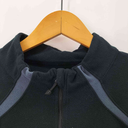 マムート MAMMUT Micromattique Excursion Zip fleece メンズ